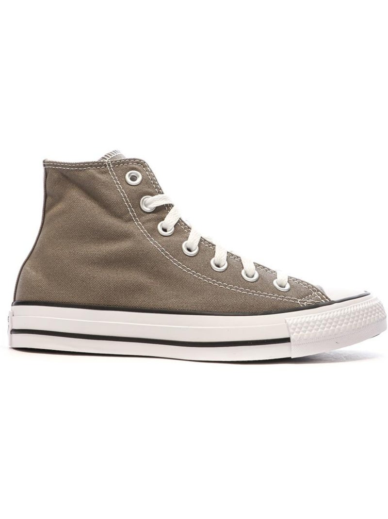 Baskets Homme Converse Marron cappuccino - Kiabi