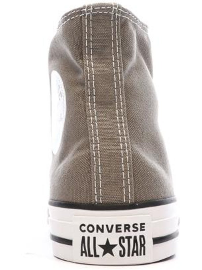 Baskets Homme Converse Marron cappuccino - Kiabi