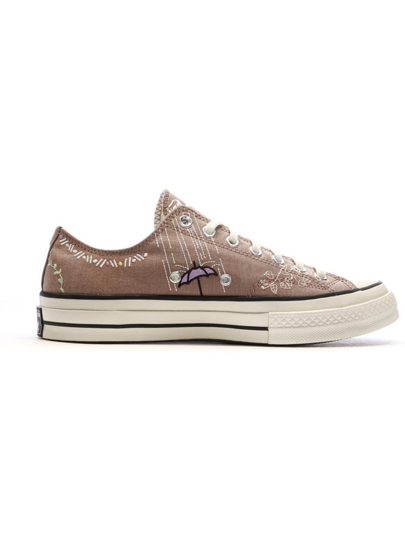 Baskets Homme Converse Marron cappuccino - Kiabi