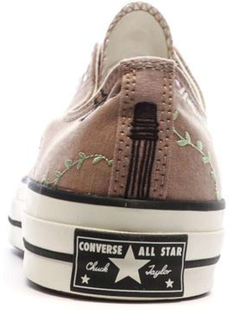 Baskets Homme Converse Marron cappuccino - Kiabi