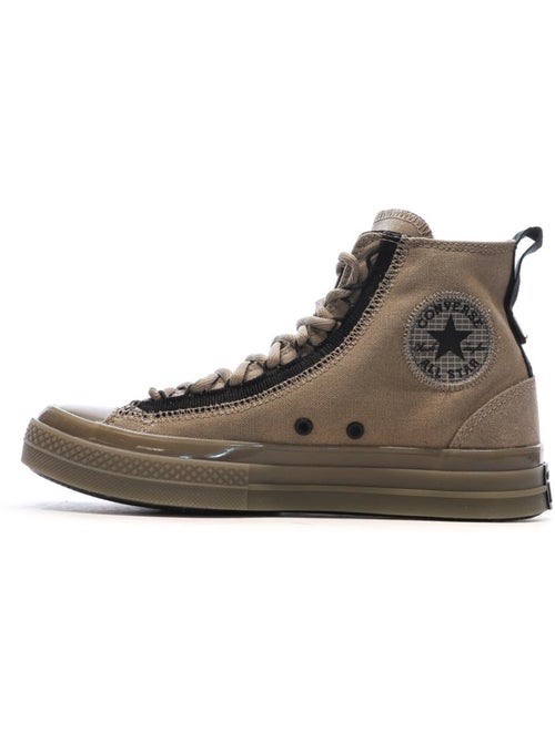 Baskets Homme Converse - Kiabi