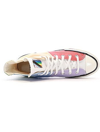 Baskets Homme Converse