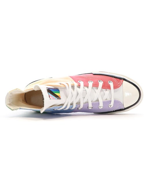 Baskets Homme Converse - Kiabi