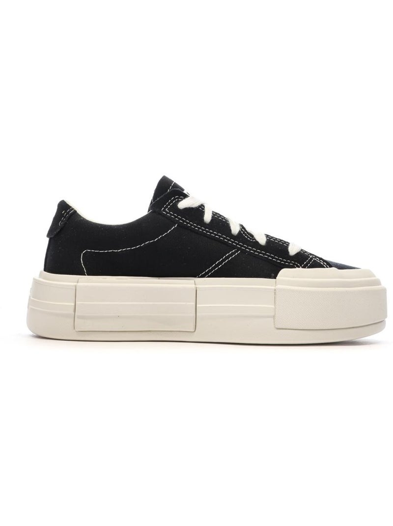 Baskets Homme Converse Noir - Kiabi