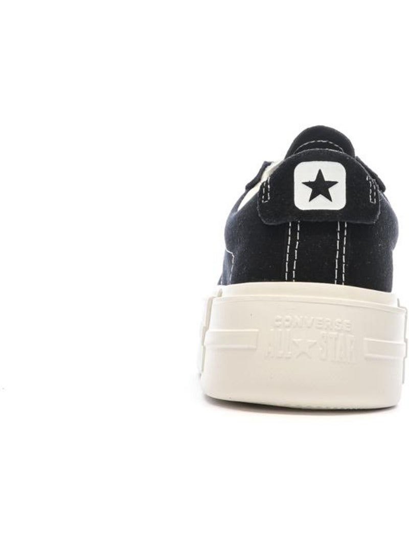 Baskets Homme Converse Noir - Kiabi