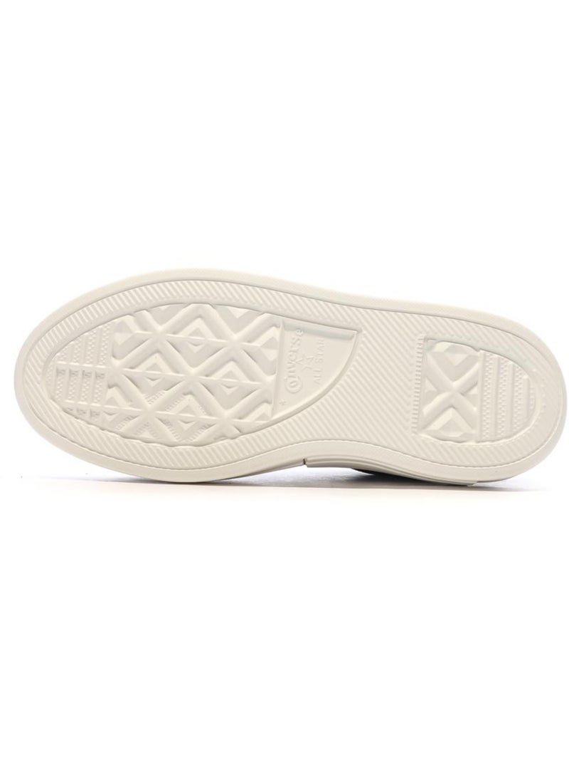 Baskets Homme Converse Noir - Kiabi