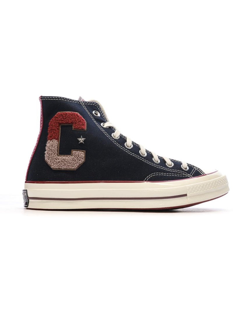 Baskets Homme Converse Noir - Kiabi