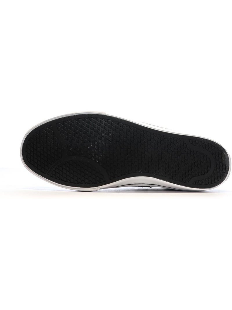 Baskets Homme Converse Noir - Kiabi