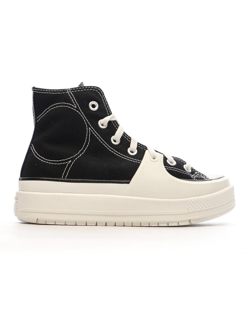 Baskets Homme Converse Noir - Kiabi