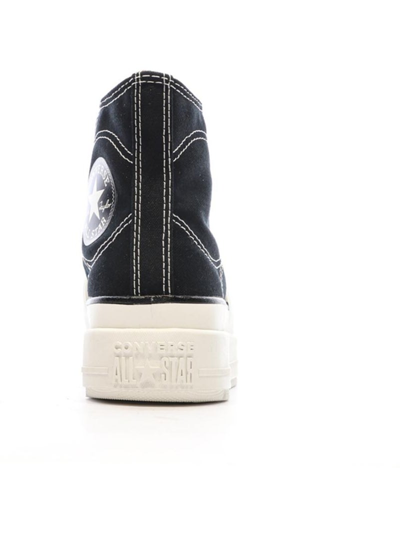 Baskets Homme Converse Noir - Kiabi