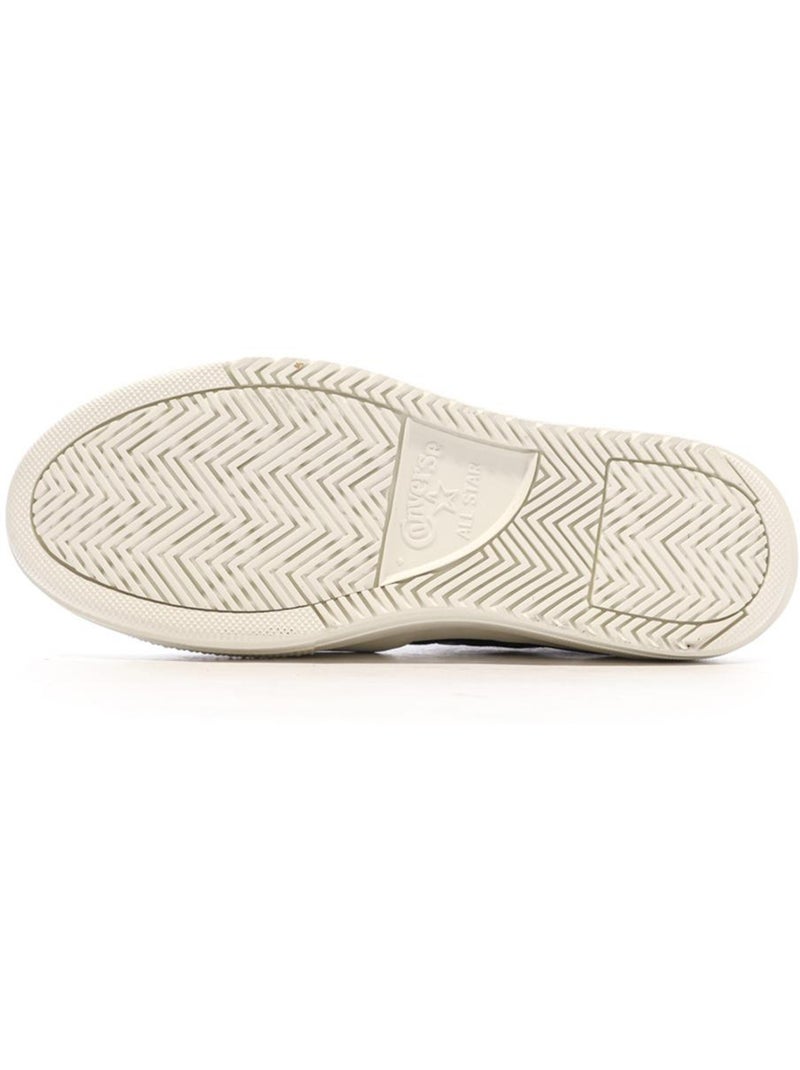 Baskets Homme Converse Noir - Kiabi