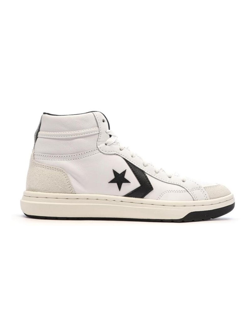 Baskets Homme Converse Noir - Kiabi
