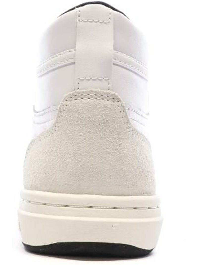 Baskets Homme Converse Noir - Kiabi