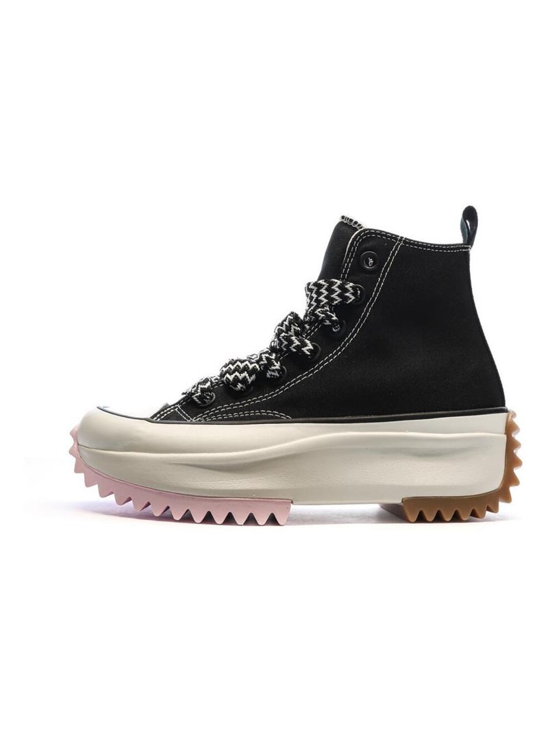 Baskets Homme Converse Noir - Kiabi