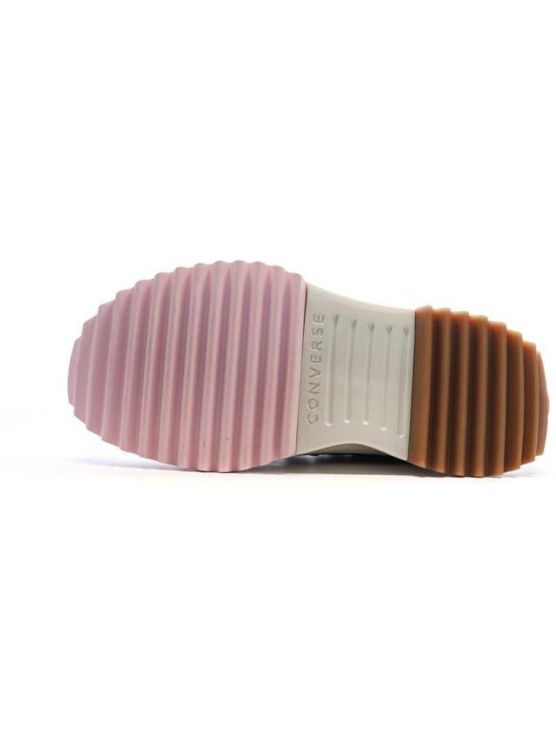 Baskets Homme Converse Noir - Kiabi