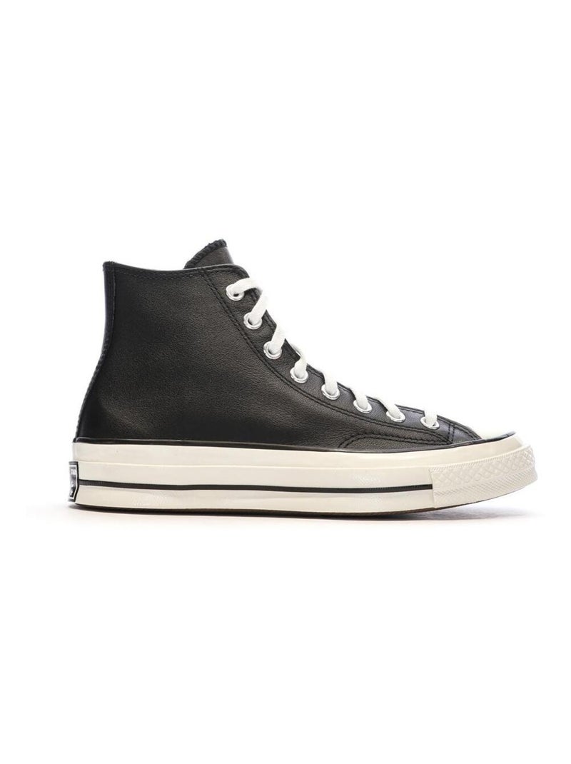 Baskets Homme Converse Noir - Kiabi