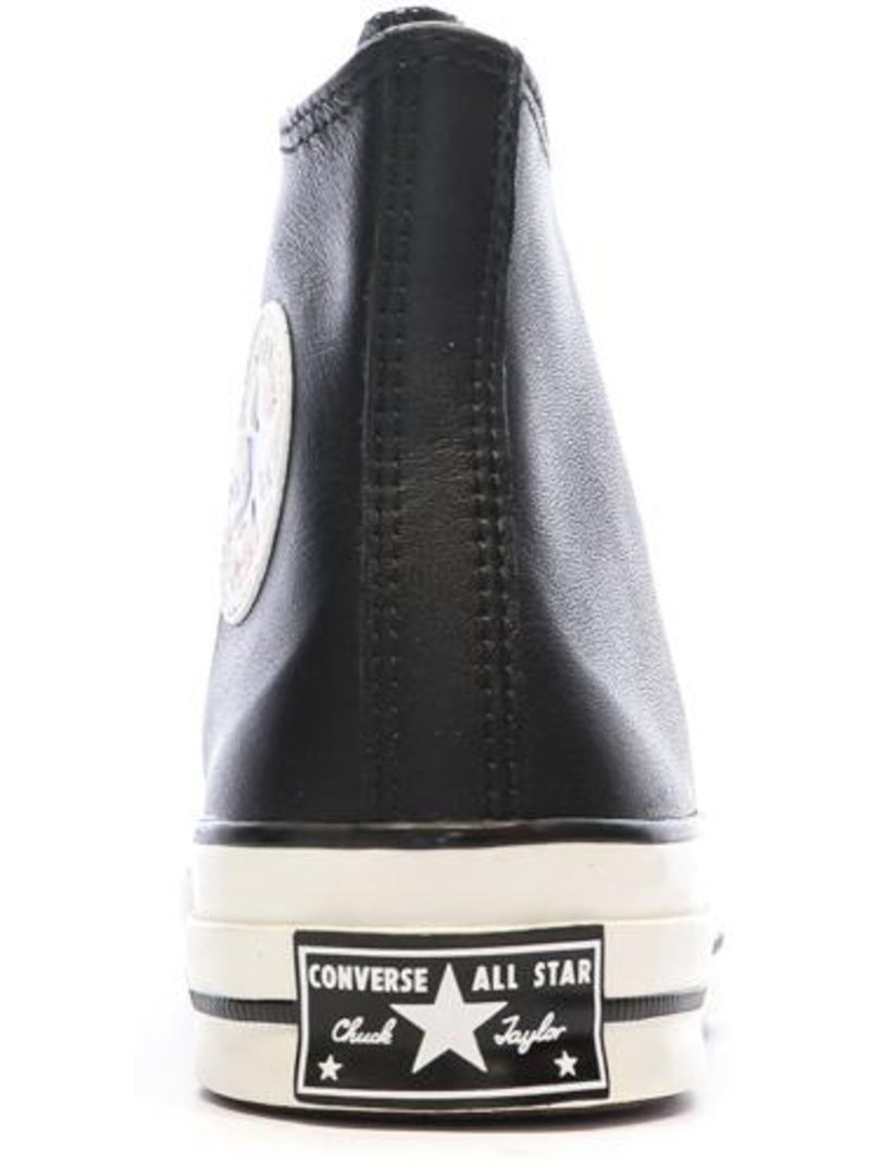 Baskets Homme Converse Noir - Kiabi