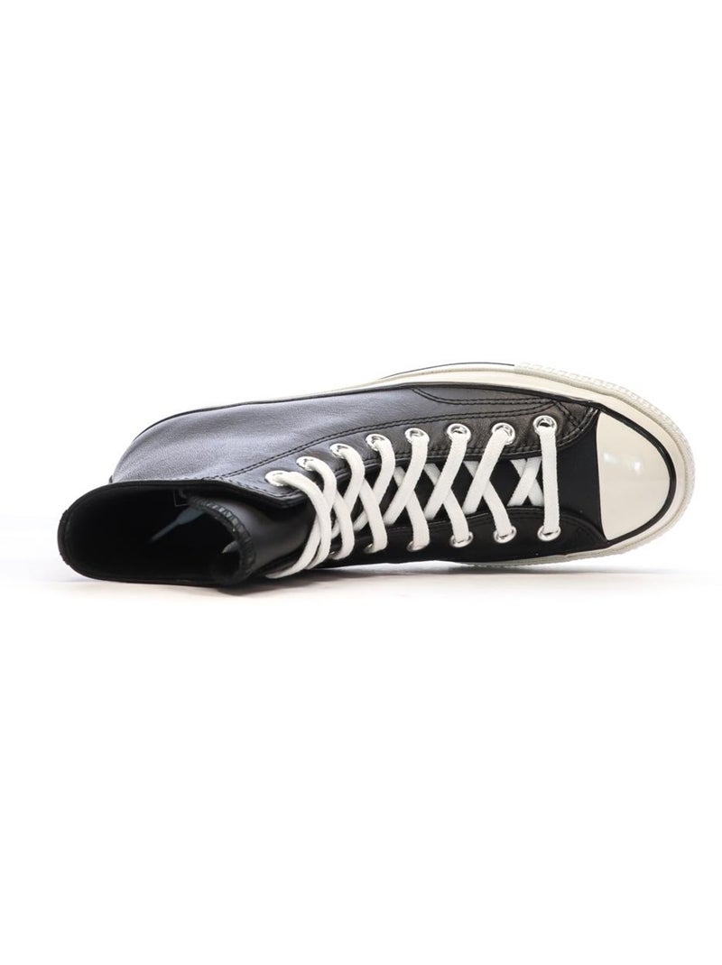 Baskets Homme Converse Noir - Kiabi