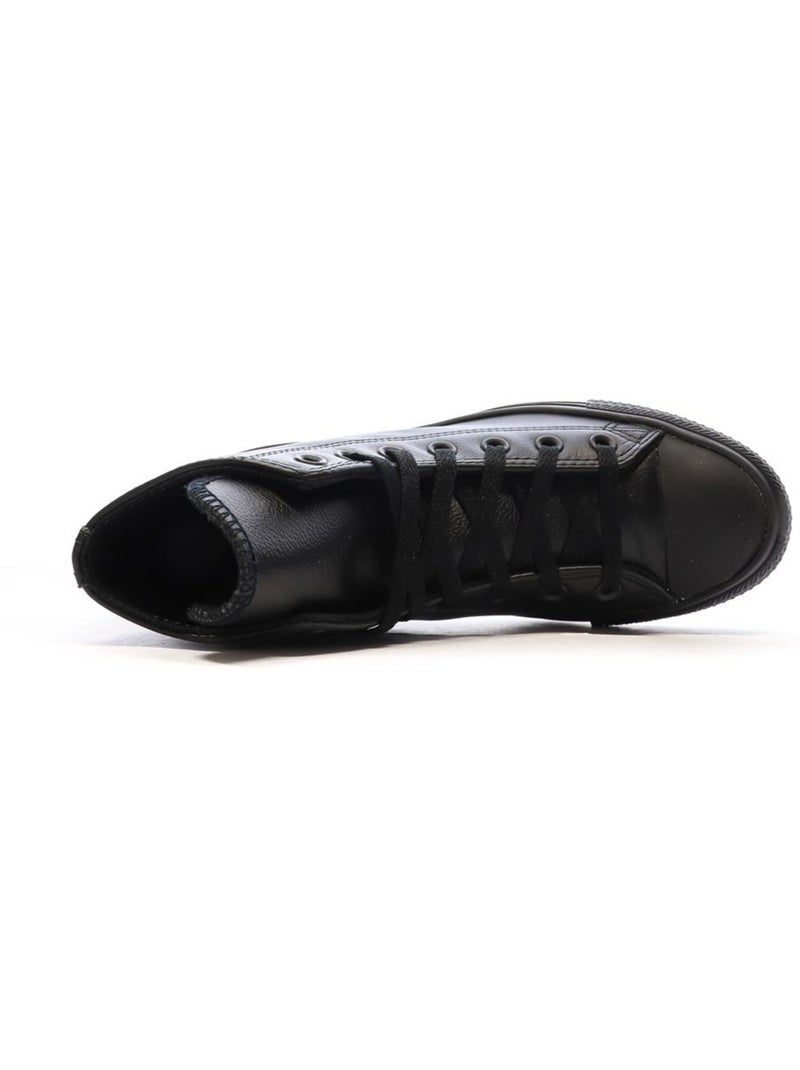 Baskets Homme Converse Noir - Kiabi