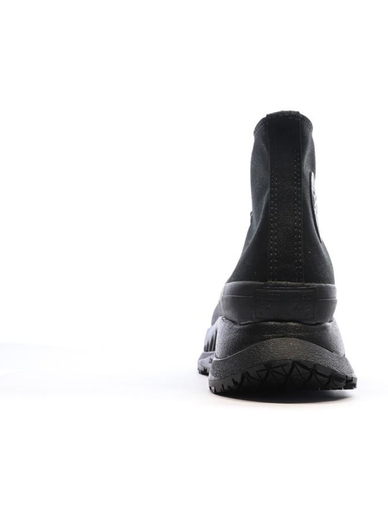 Baskets Homme Converse Noir - Kiabi