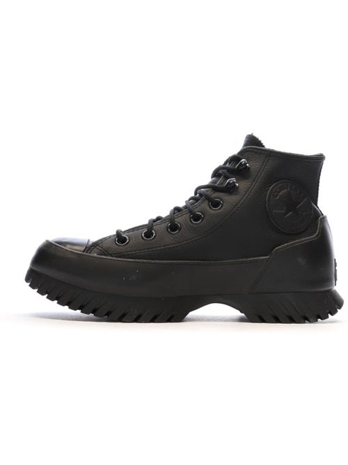 Baskets Homme Converse - Kiabi