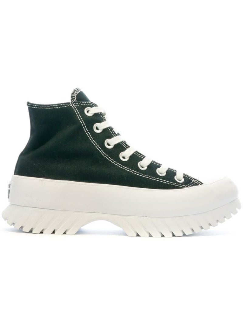Baskets Homme Converse Noir - Kiabi
