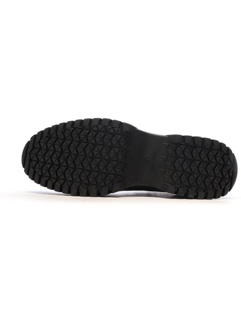 Baskets Homme Converse Noir - Kiabi