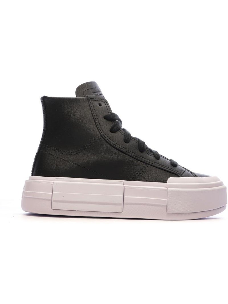 Baskets Homme Converse Noir - Kiabi