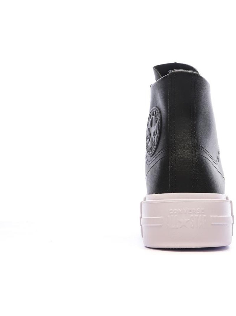 Baskets Homme Converse Noir - Kiabi