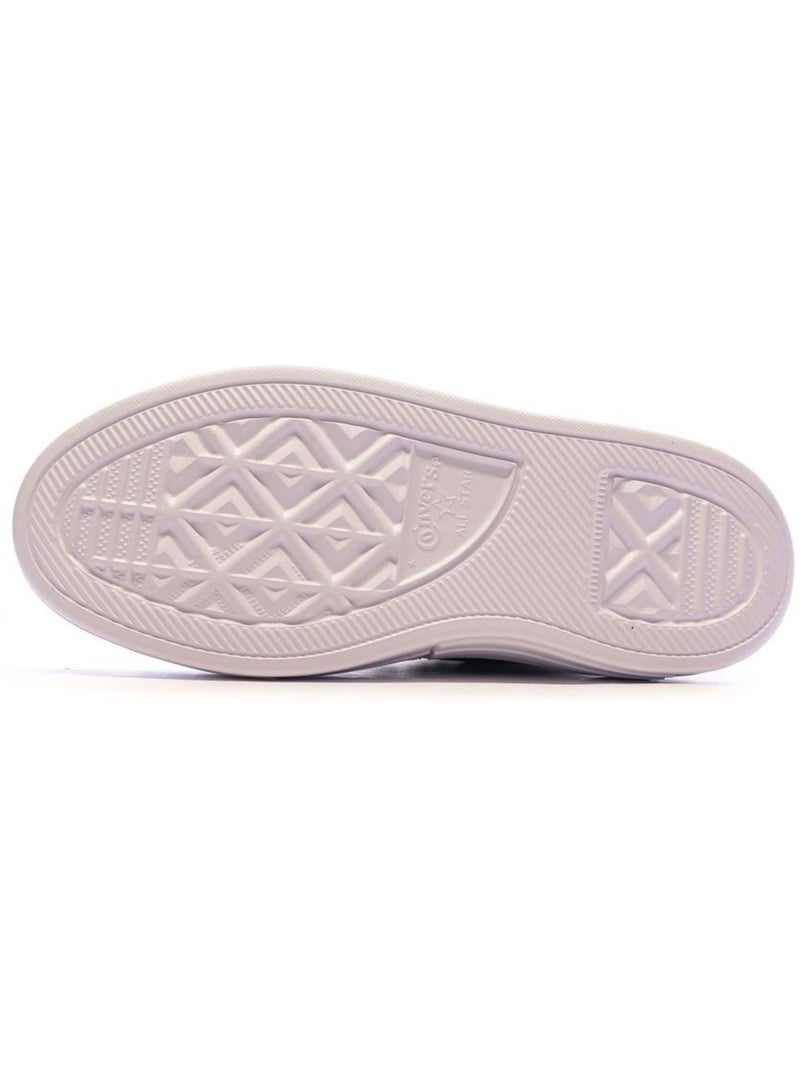 Baskets Homme Converse Noir - Kiabi