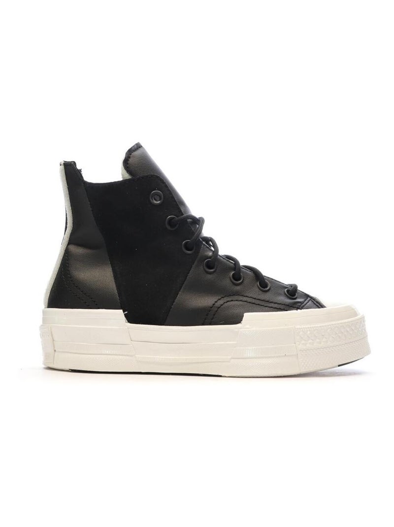 Baskets Homme Converse Noir - Kiabi