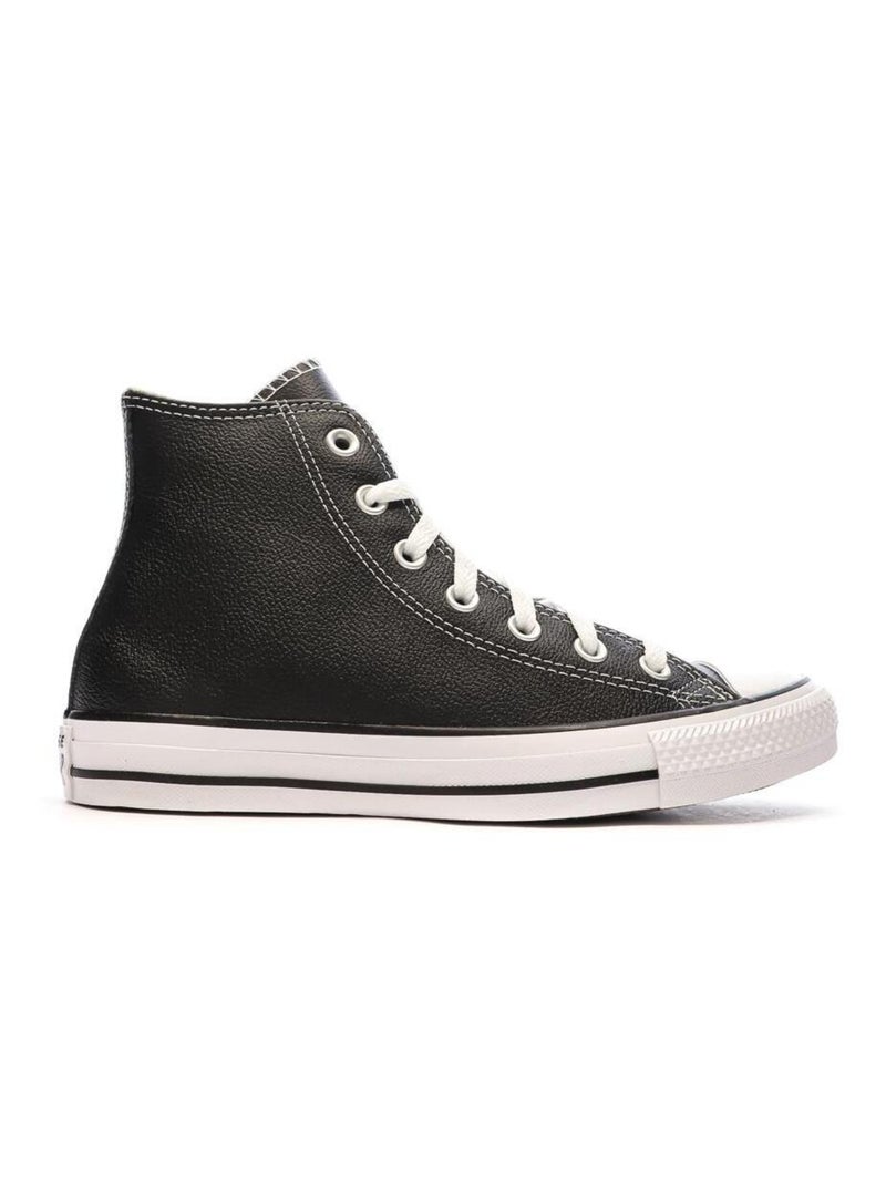 Baskets Homme Converse Noir - Kiabi