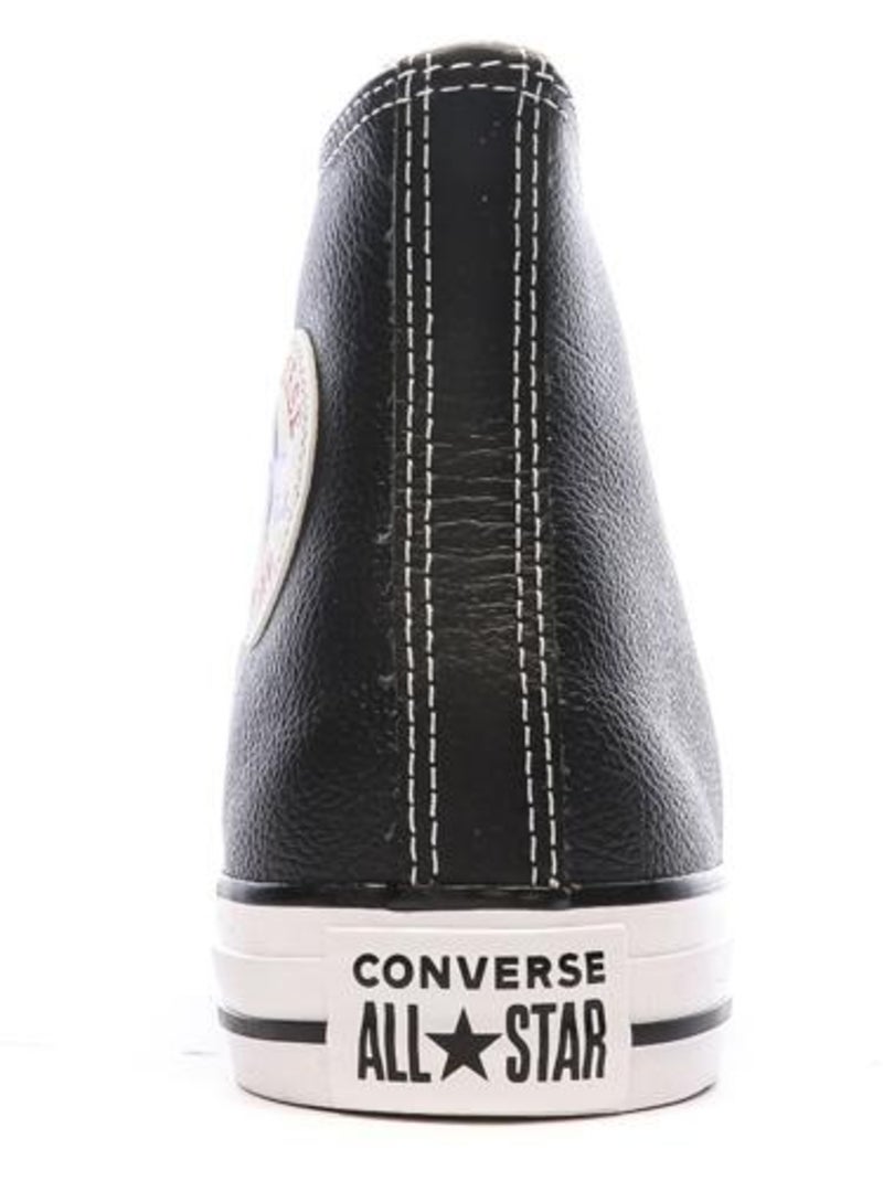 Baskets Homme Converse Noir - Kiabi