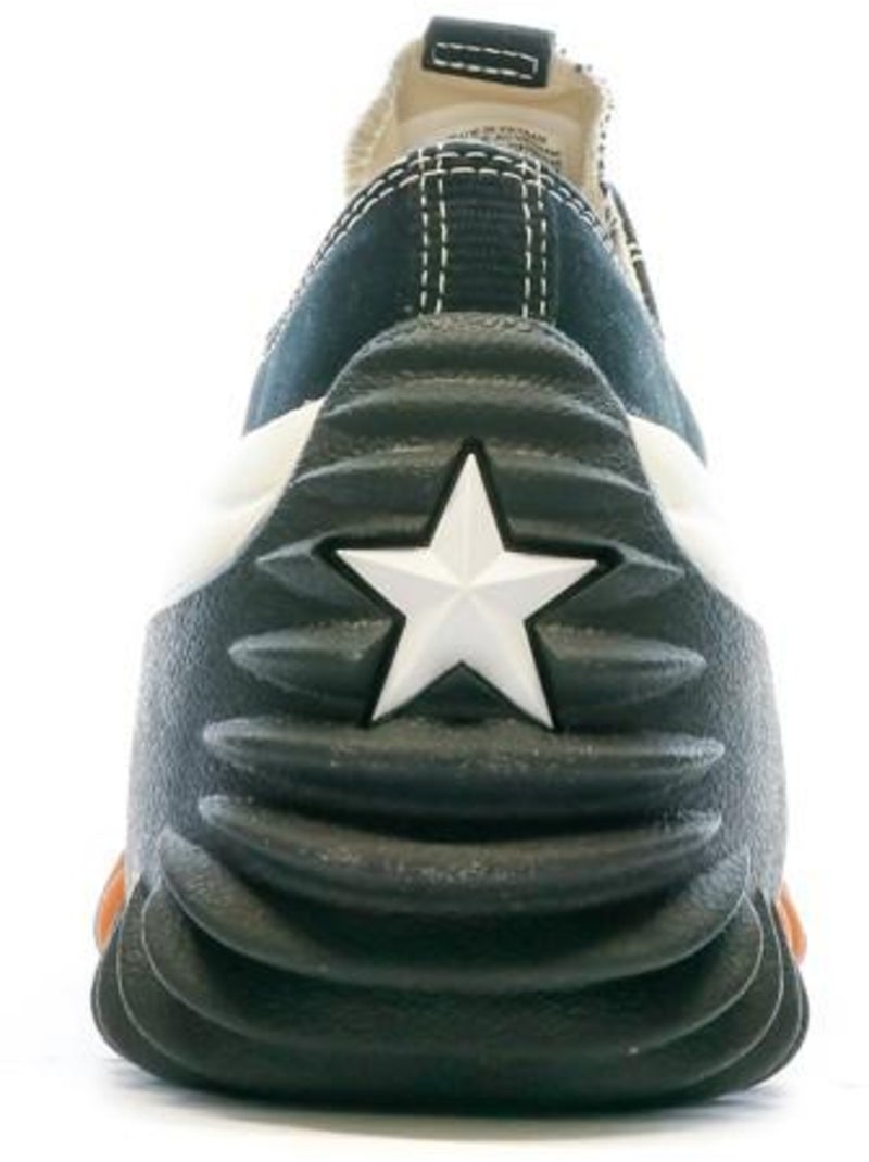 Baskets Homme Converse Noir - Kiabi