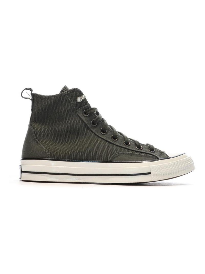 Baskets Homme Converse Noir - Kiabi