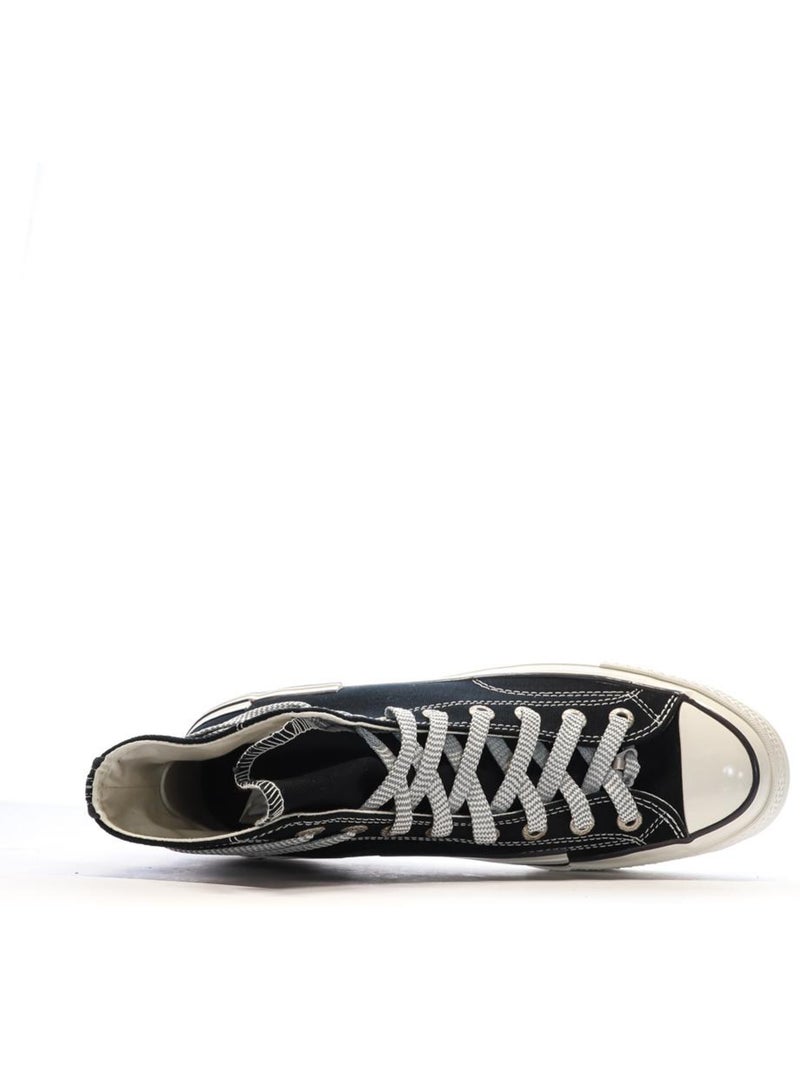 Baskets Homme Converse Noir - Kiabi