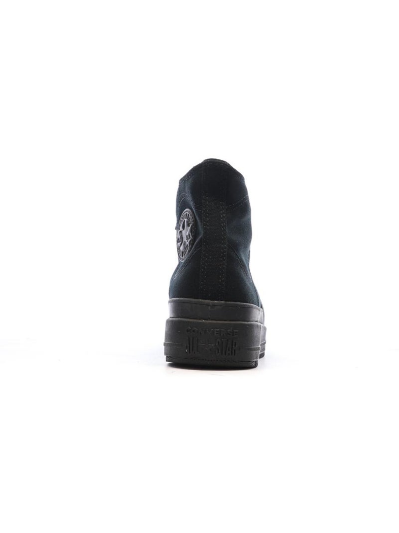 Baskets Homme Converse Noir - Kiabi