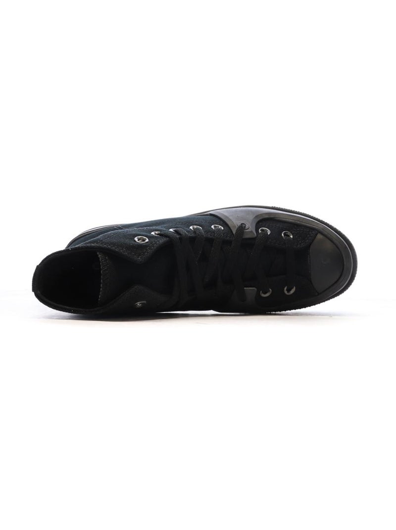 Baskets Homme Converse Noir - Kiabi