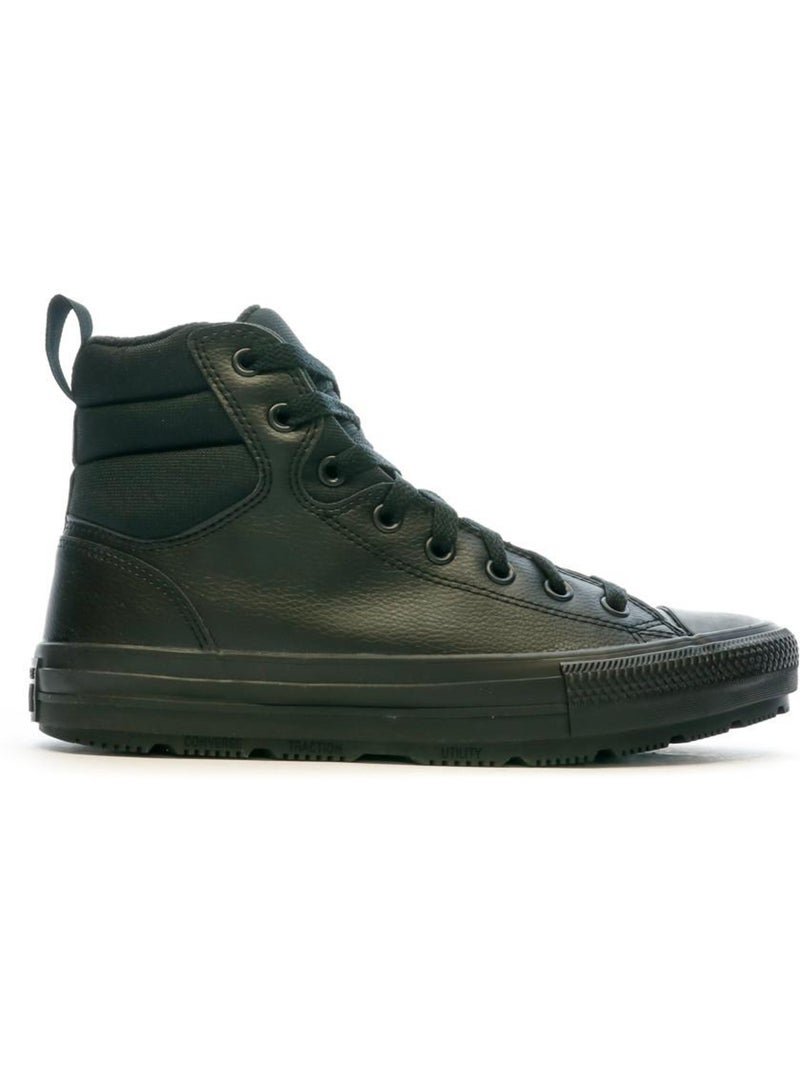 Baskets Homme Converse Noir - Kiabi