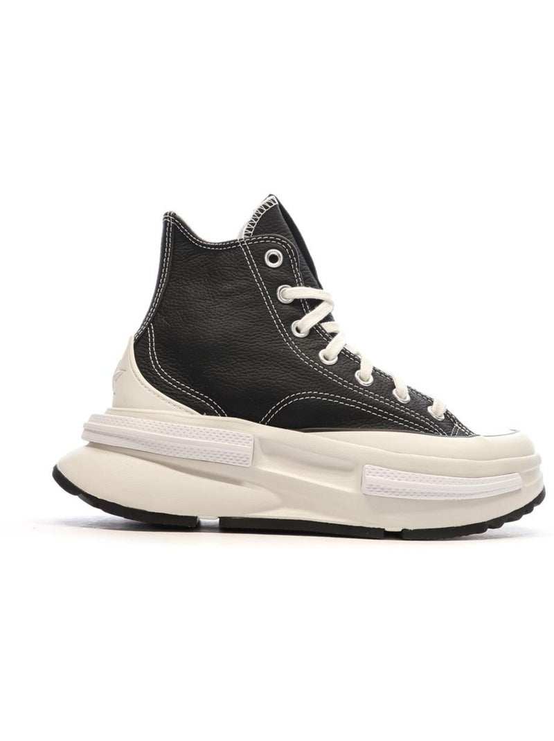 Baskets Homme Converse Noir - Kiabi