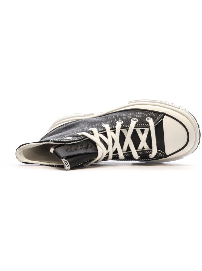 Baskets Homme Converse Noir - Kiabi