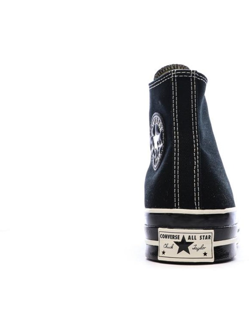 Baskets Homme Converse Noir - Kiabi