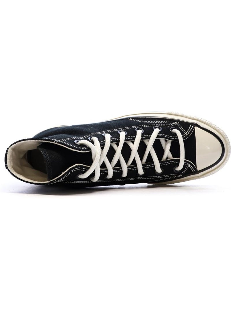 Baskets Homme Converse Noir - Kiabi