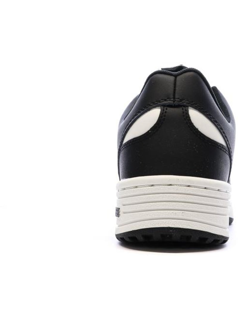 Baskets Homme Converse Noir - Kiabi