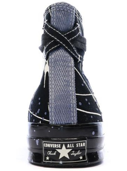 Baskets Homme Converse - Kiabi
