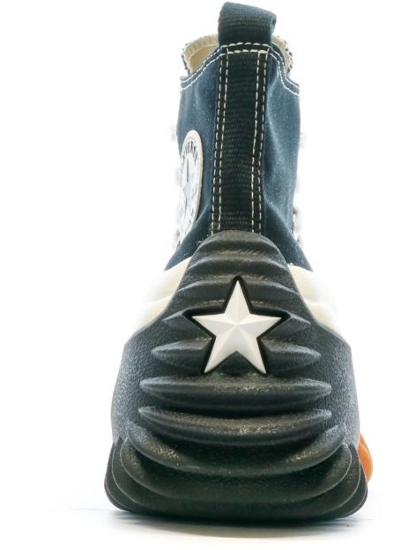 Baskets Homme Converse Noir - Kiabi