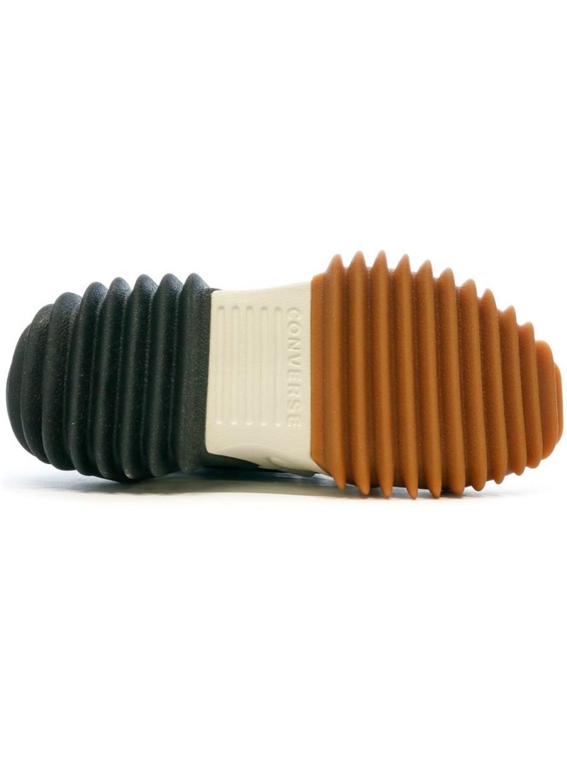 Baskets Homme Converse Noir - Kiabi