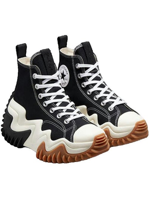 Baskets Homme Converse Run Star Motion - Kiabi Baskets Homme Converse Run Star Motion - Kiabi