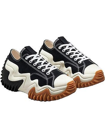 Baskets Homme Converse Run Star