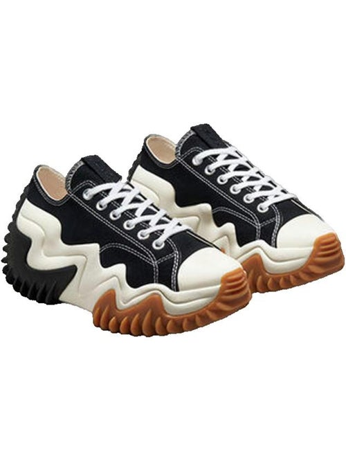 Baskets Homme Converse Run Star - Kiabi Baskets Homme Converse Run Star - Kiabi